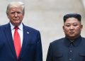Trump says he’d be willing to extend Asia trip to meet with North Korea’s Kim Jong Un