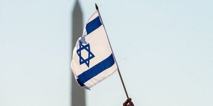 ‘Unprecedented’ panel of federal judges will tackle antisemitism at upcoming Federalist Society conference