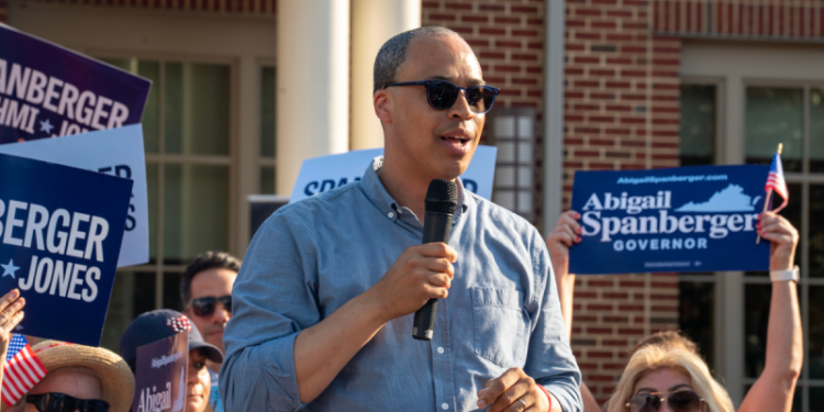 GOP blasts Jay Jones over disputed $500K claim, points to record of deception