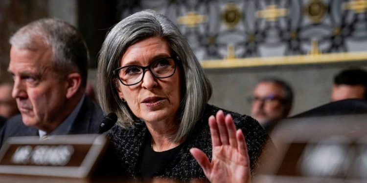 Trump inches closer to DC federal property sell-off with Ernst’s help