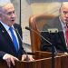Inside Trump’s ultimatum that forced Netanyahu to the table: ‘You can’t fight the world’