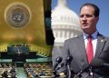 GOP bill targets United Nations’ global carbon ‘tax scheme’