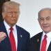 MIKE DAVIS: Israel’s Deep State wages farcical lawfare against Bibi