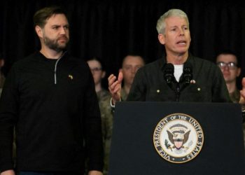 Trump launches ‘Genesis Mission’ to supercharge US scientific AI innovation