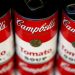 Campbell’s fires executive accused of racist remarks and labeling food for ‘poor people’