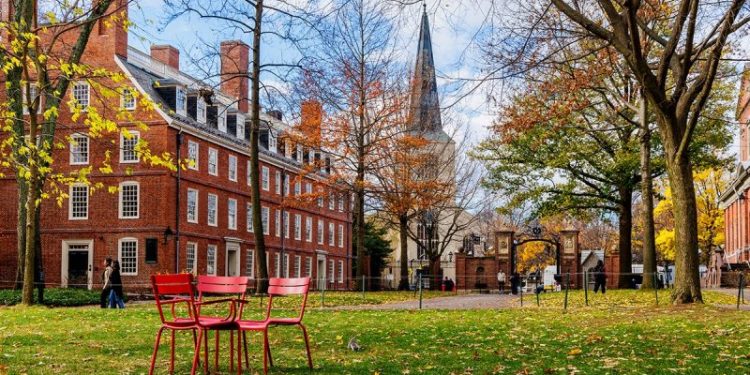 Elite US colleges linked to Chinese surveillance labs driving Uyghur ‘genocide,’ study warns