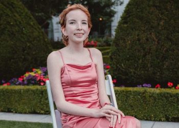 Teenage cancer patient’s final fight becomes law as House passes landmark pediatric bill