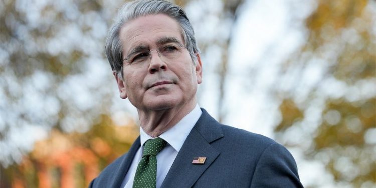 Trump unleashes $12B farm rescue as China trade reset hits US growers