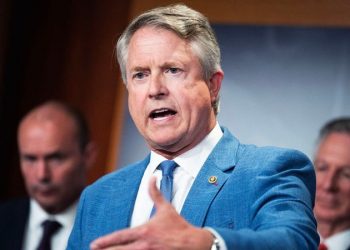 GOP senator pitches ‘Black Friday’ Obamacare fix that bridges Democrat, Republican demands