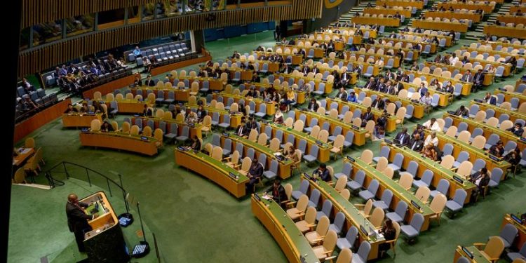 Trump admin warned to take front seat as UN chief race shifts left, boosting anti-US contenders