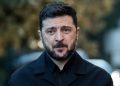 European talks reshape Ukraine’s peace plan as Zelenskyy refuses territorial concessions