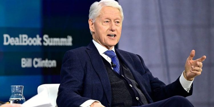 Bill Clinton scheduled to appear before Oversight Committee as contempt of Congress threat looms