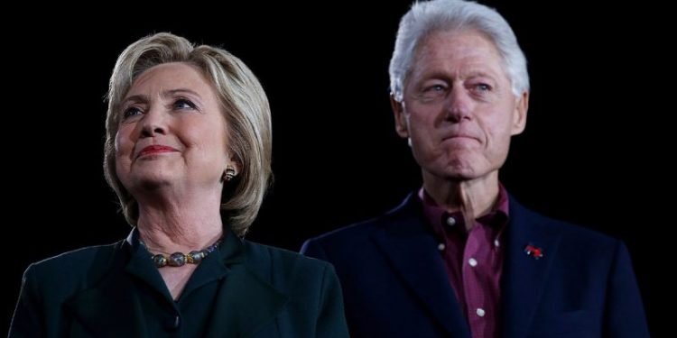Hillary, Bill Clinton stare down criminal contempt charges after defying House subpoenas in Epstein probe