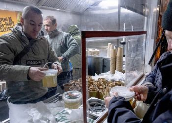 Ukraine races to bolster air defenses as Putin’s strike pause nears end