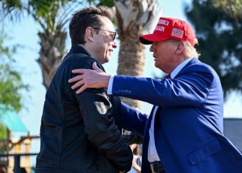 Trump turns to Musk amid Iran blackout, rekindling ties after months of thawing tension