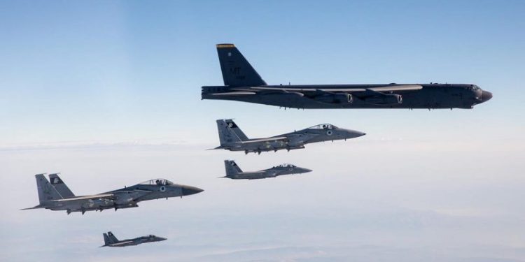 Trump admin labels Israel ‘model US ally’ ahead of major military aid talks