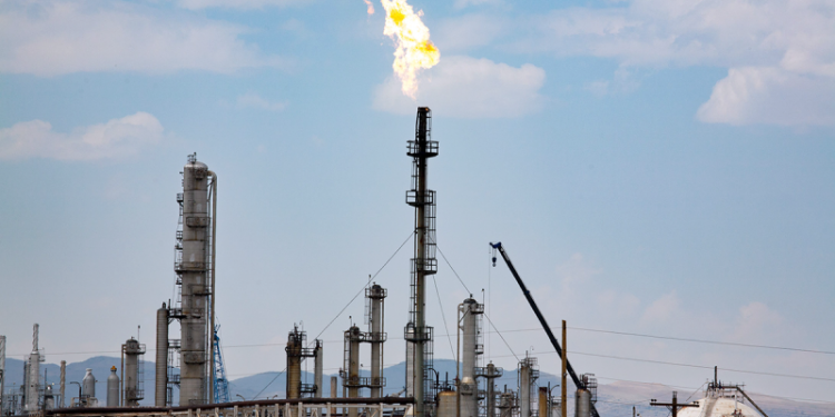 In 2026, energy war’s new front is AI, and US must win that battle, API chief says