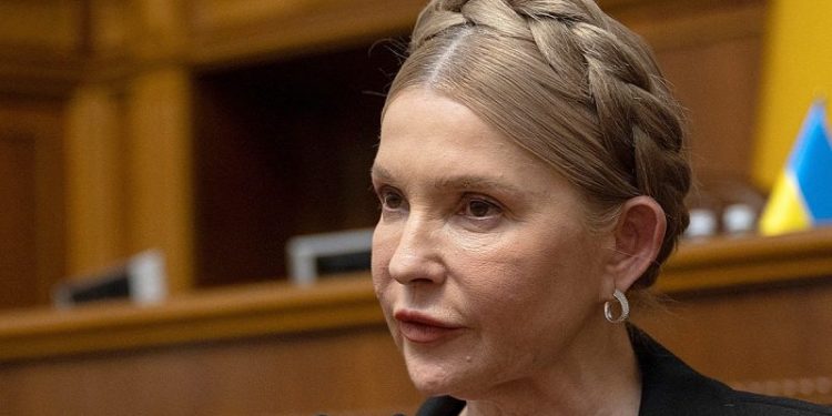 Former Ukrainian PM accused of bribing politicians with US dollars to weaken Zelenskyy’s government