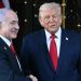 Trump, Netanyahu to meet at White House in high-stakes talks on Iran, Gaza plan