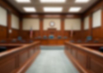 DEI, climate agenda advanced through progressive-backed lawsuits, new report claims