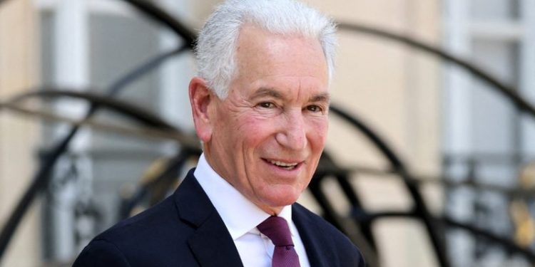 US, France move to steady ties after Paris restricts ambassador’s access