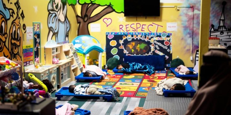 Childcare expert exposes key roadblock to uncovering potential fraud schemes in Minnesota: ‘Really difficult’