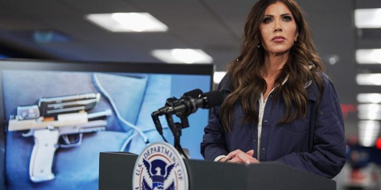 Here’s how the DHS shutdown could impact the lives of everyday Americans