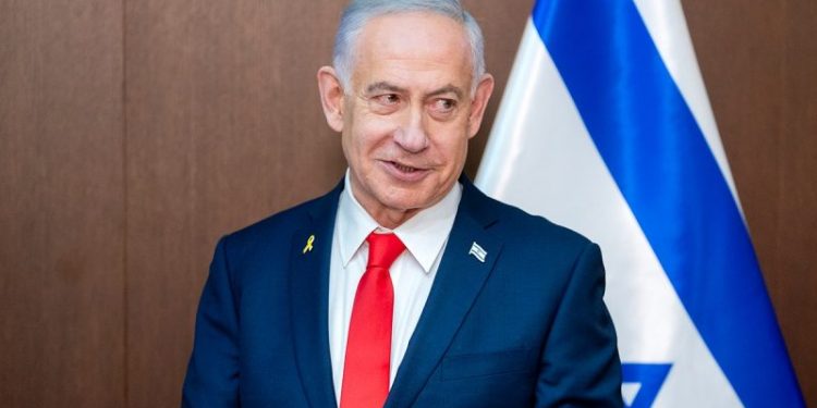 Netanyahu heads to US for Trump talks on Gaza, Iran, as Islamic Republic faces pressure to make nuclear deal