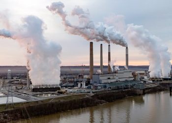 EPA scraps Biden coal restrictions as advocates say move will restore American dominance