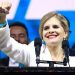 Who is the populist conservative president-elect in Costa Rica?