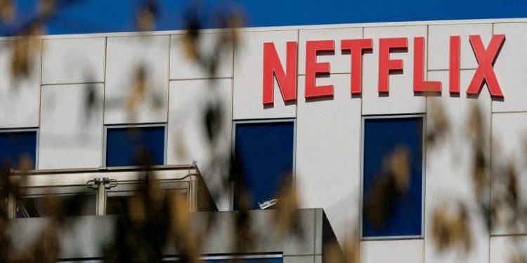 Reagan would tell Americans to watch this Netflix merger hearing closely — here’s why