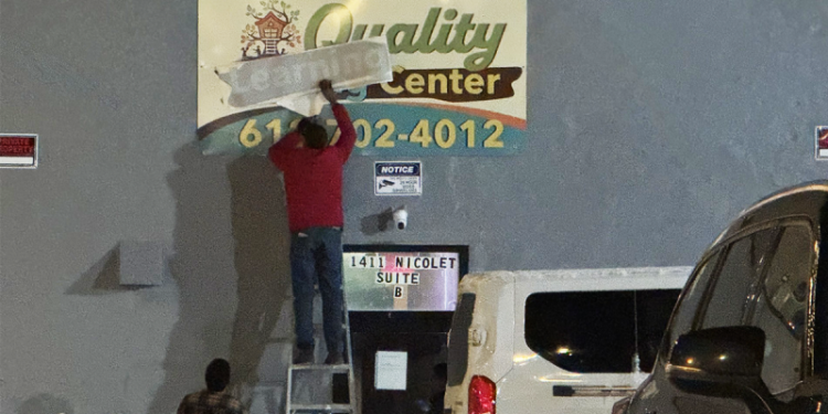 Cruz targets Minnesota-style fraud with bill requiring proof before federal childcare payouts