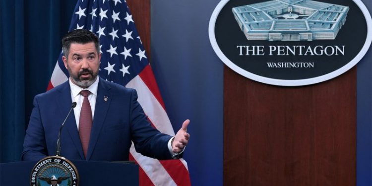 Trump says he plans to order federal ban on Anthropic AI after company refuses Pentagon demands