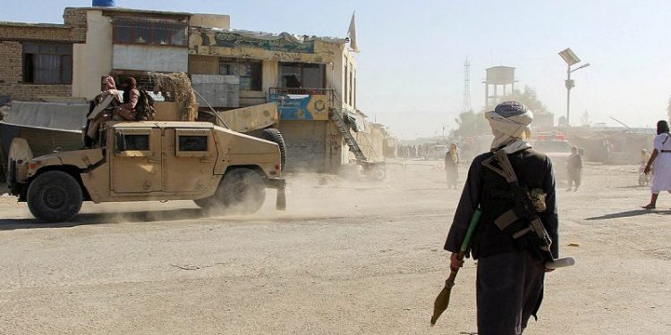 Pakistan declares ‘open war’ on Afghanistan in response to Taliban’s retaliatory strikes