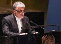 Iran vows ‘decisive’ self-defense at UN after Trump kills supreme leader in Operation Epic Fury