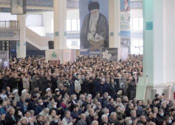 Iran postpones Tehran farewell ceremony for Khamenei where large crowds were expected to gather