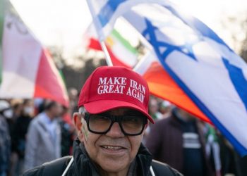 LISA DAFTARI: This Purim, we are all targets of the Iranian regime