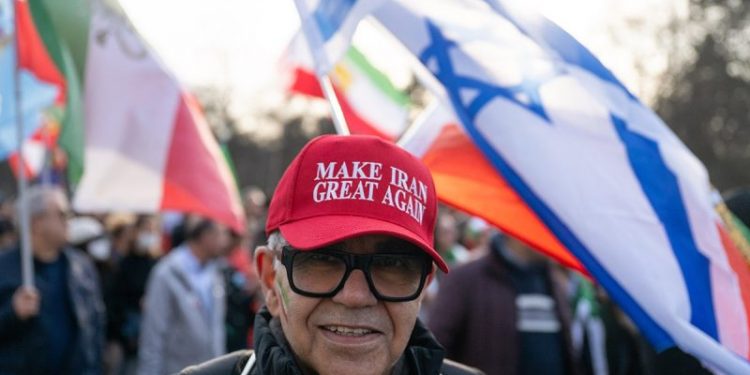 LISA DAFTARI: This Purim, we are all targets of the Iranian regime