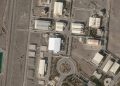 After the strikes, how would the US secure Iran’s enriched uranium?