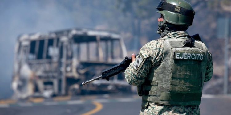 Cartels fear US retaliation as Trump-era pressure reshapes strategy: ‘They fear the United States’