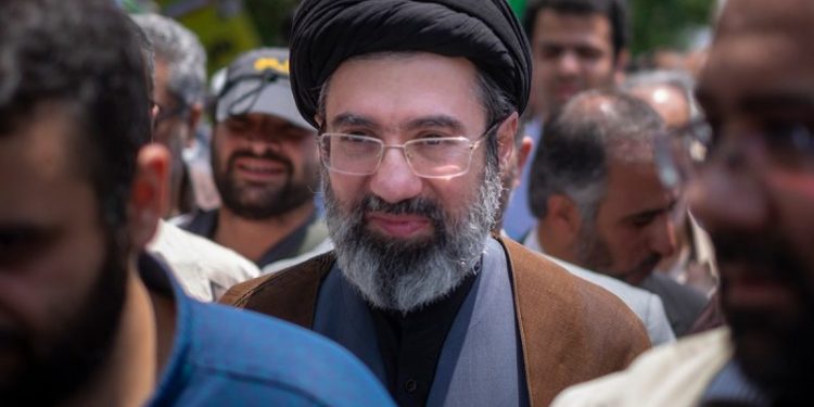 Iran’s new supreme leader is ‘his father on steroids,’ experts warn of hardline rule