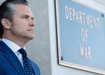 Hegseth says the leader behind effort to assassinate Trump has been ‘hunted down and killed’ in Iran