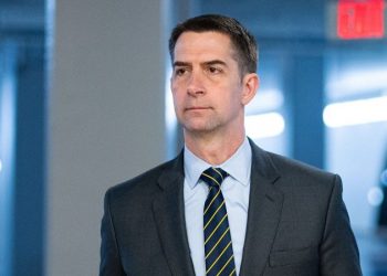 Tom Cotton puts Biden on notice while demanding answers on draining of nation’s oil stockpile