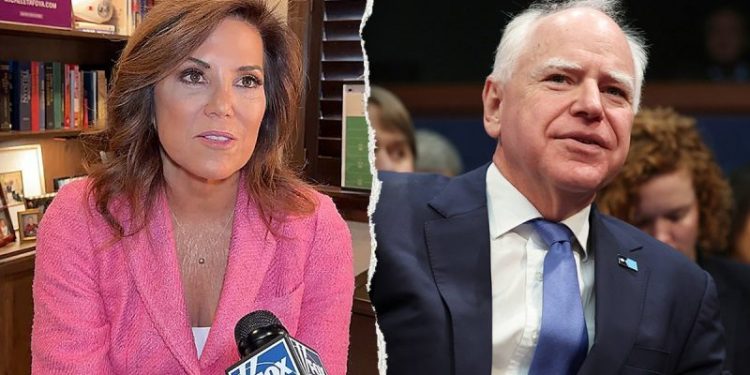 Tafoya rips Walz ‘dodging’ accountability in hearing, unveils plan to fight fraud: ‘Full weight of the law’