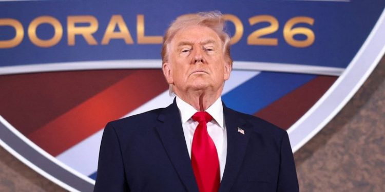 From Biden’s ‘war’ on gas prices to ‘small price to pay,’ GOP shifts tone as Iran conflict hits pumps